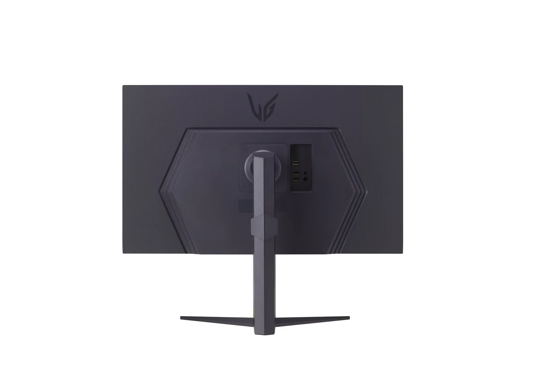LG 32GS75Q-B UltraGear™ QHD IPS 180Hz gaming monitor | 1ms (GtG), DisplayHDR™ 400 - Image 6