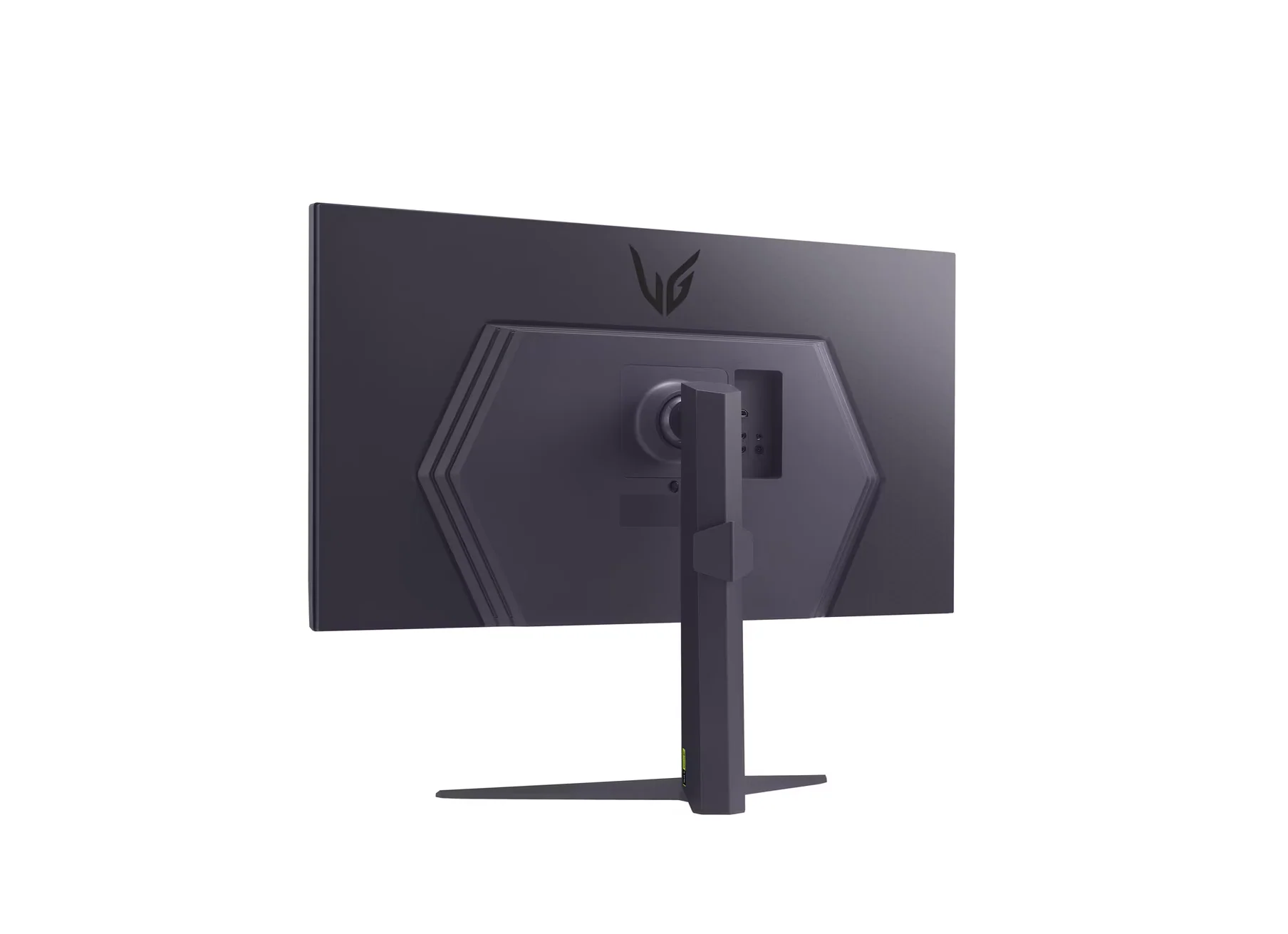 LG 32GS75Q-B UltraGear™ QHD IPS 180Hz gaming monitor | 1ms (GtG), DisplayHDR™ 400 - Image 7