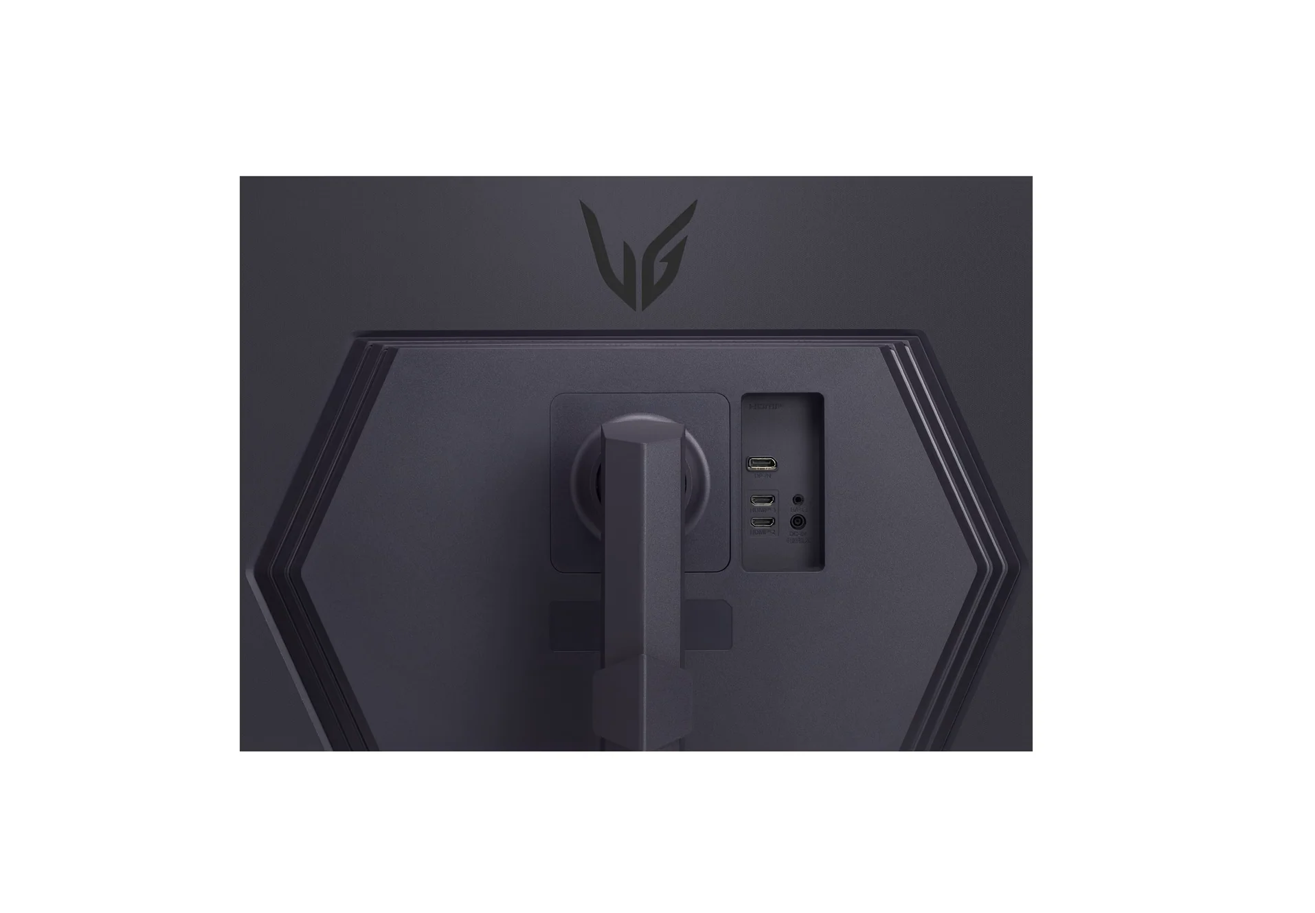 LG 32GS75Q-B UltraGear™ QHD IPS 180Hz gaming monitor | 1ms (GtG), DisplayHDR™ 400 - Image 8