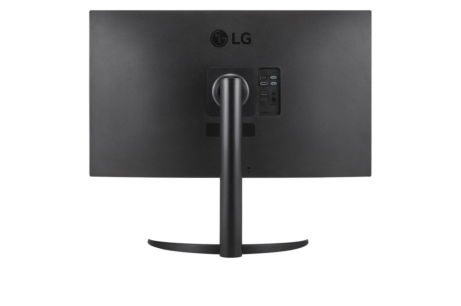 LG 32BR55U-B 3-side Virtually Borderless Design. 4K UHD (3840 x 2160). Panel VA. Brightness (Typ.) 250 nits - Image 6