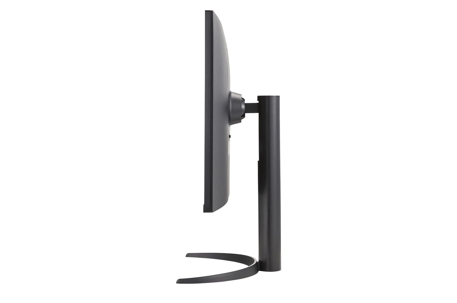 LG 32BR55U-B 3-side Virtually Borderless Design. 4K UHD (3840 x 2160). Panel VA. Brightness (Typ.) 250 nits - Image 8