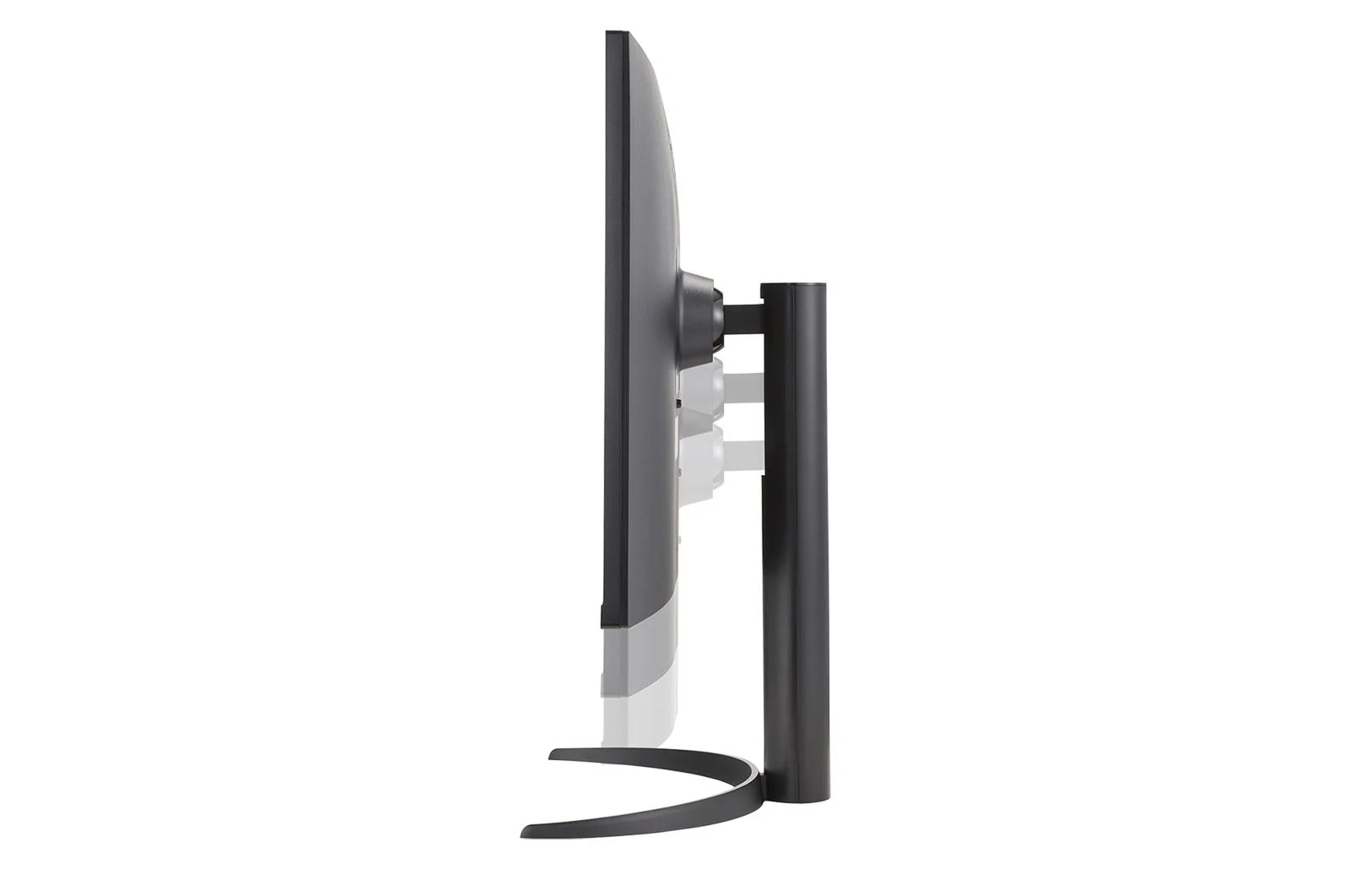 LG 32BR55U-B 3-side Virtually Borderless Design. 4K UHD (3840 x 2160). Panel VA. Brightness (Typ.) 250 nits - Image 9