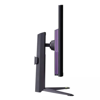LG 32GR93U-B 32" UltraGear™ UHD 1ms 144Hz Gaming Monitor with NVIDIA® G-SYNC® Compatible - Image 7