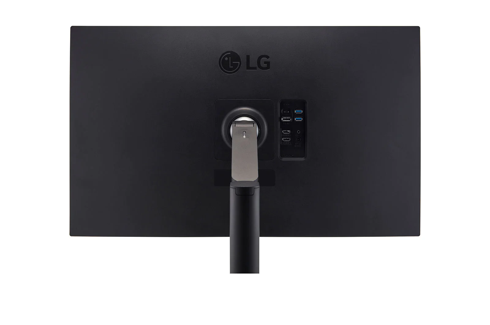 LG 32QP880-B 32'' Ergo QHD IPS Monitor with USB Type-C™ - Image 10
