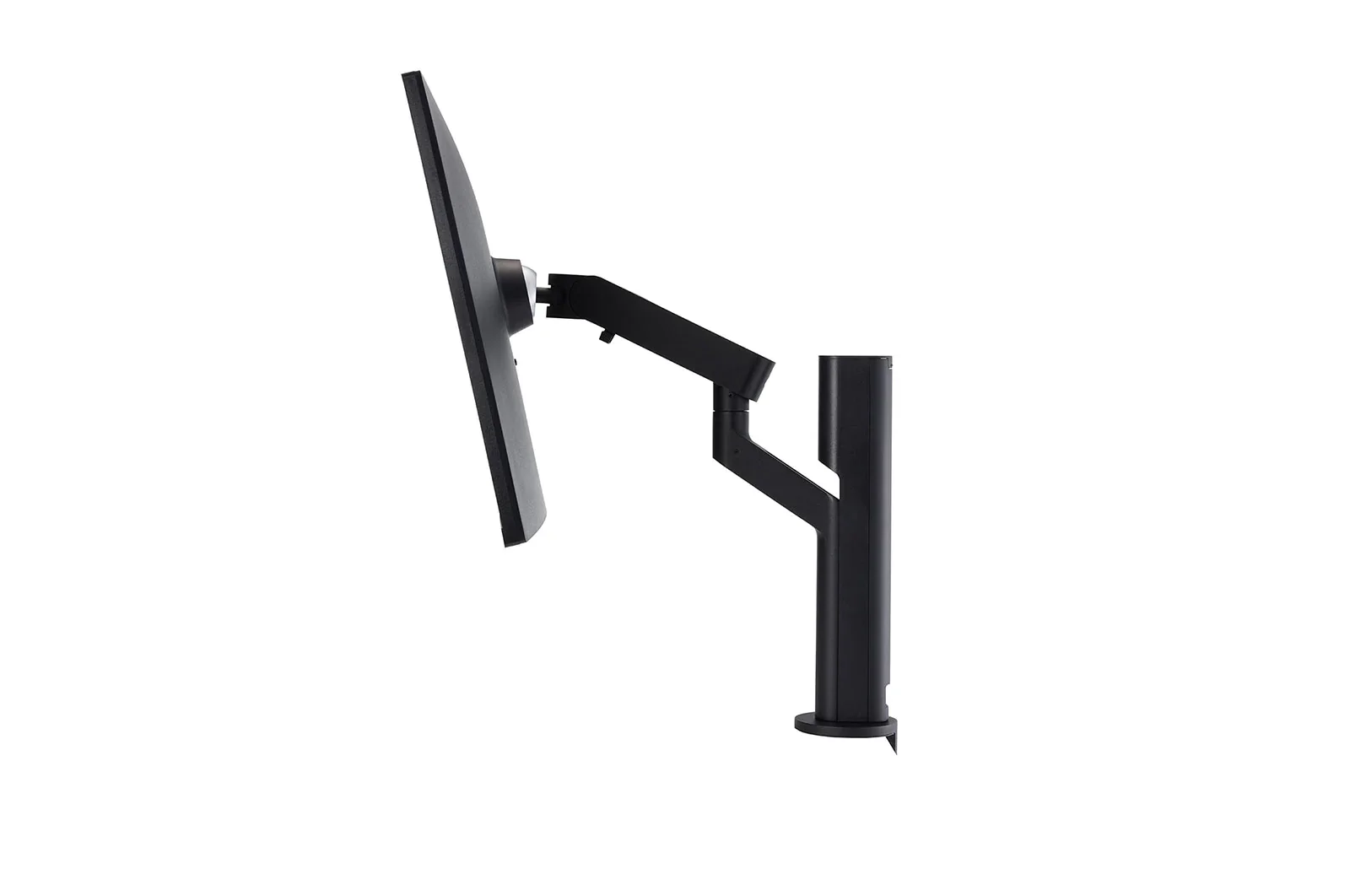 LG 32QP880-B 32'' Ergo QHD IPS Monitor with USB Type-C™ - Image 5