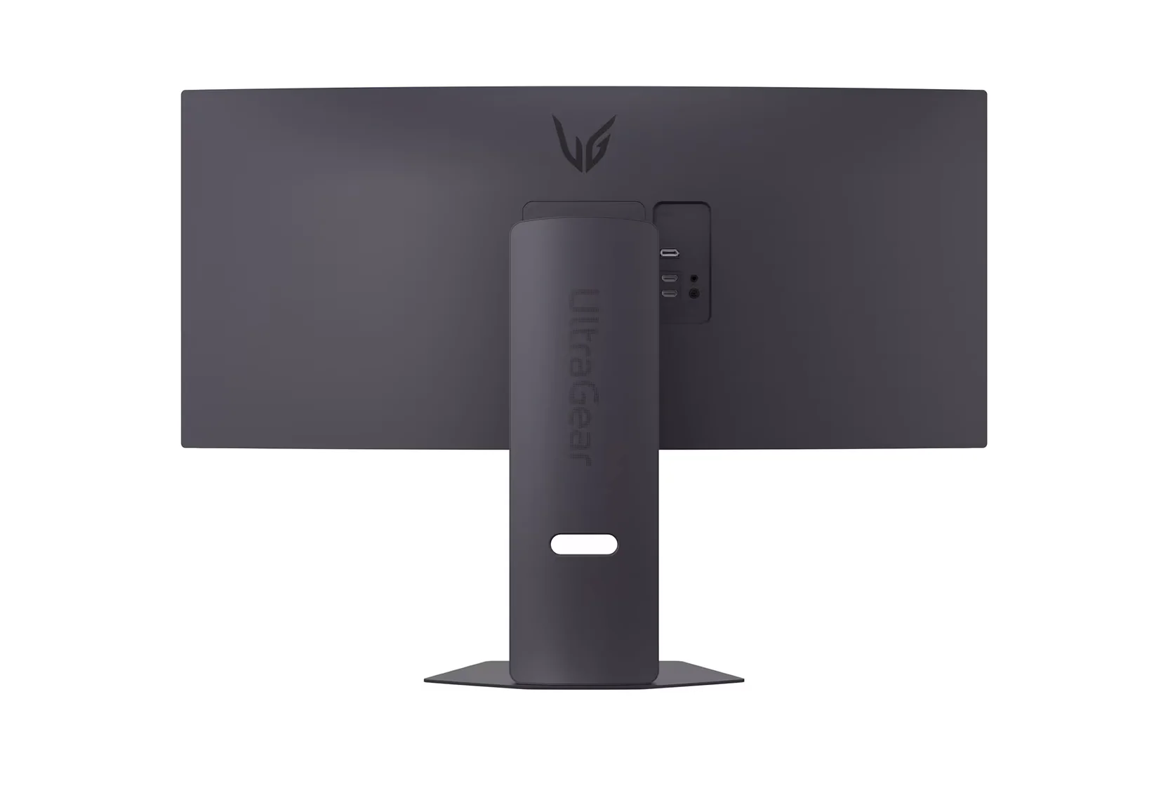 LG 34G600A-B UltraGear™ Curved Gaming Monitor with 160Hz WQHD | 160Hz, AMD FreeSync™ Premium - Image 10