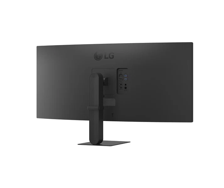 LG 34U640B-B '34' Inch UltraWide™, WQHD Curved (1800R) 144Hz Monitor - Image 11