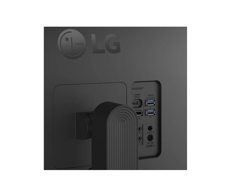 LG 34U640B-B '34' Inch UltraWide™, WQHD Curved (1800R) 144Hz Monitor - Image 13