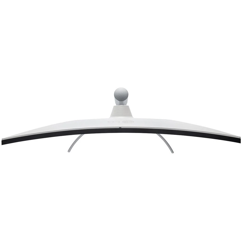 LG 38WN95C-W 38 Inch UltraWide QHD+ IPS Curved Monitor with Thunderbolt™ 3 Connectivity (3840 x 1600) Nano IPS Display 144Hz - Image 5