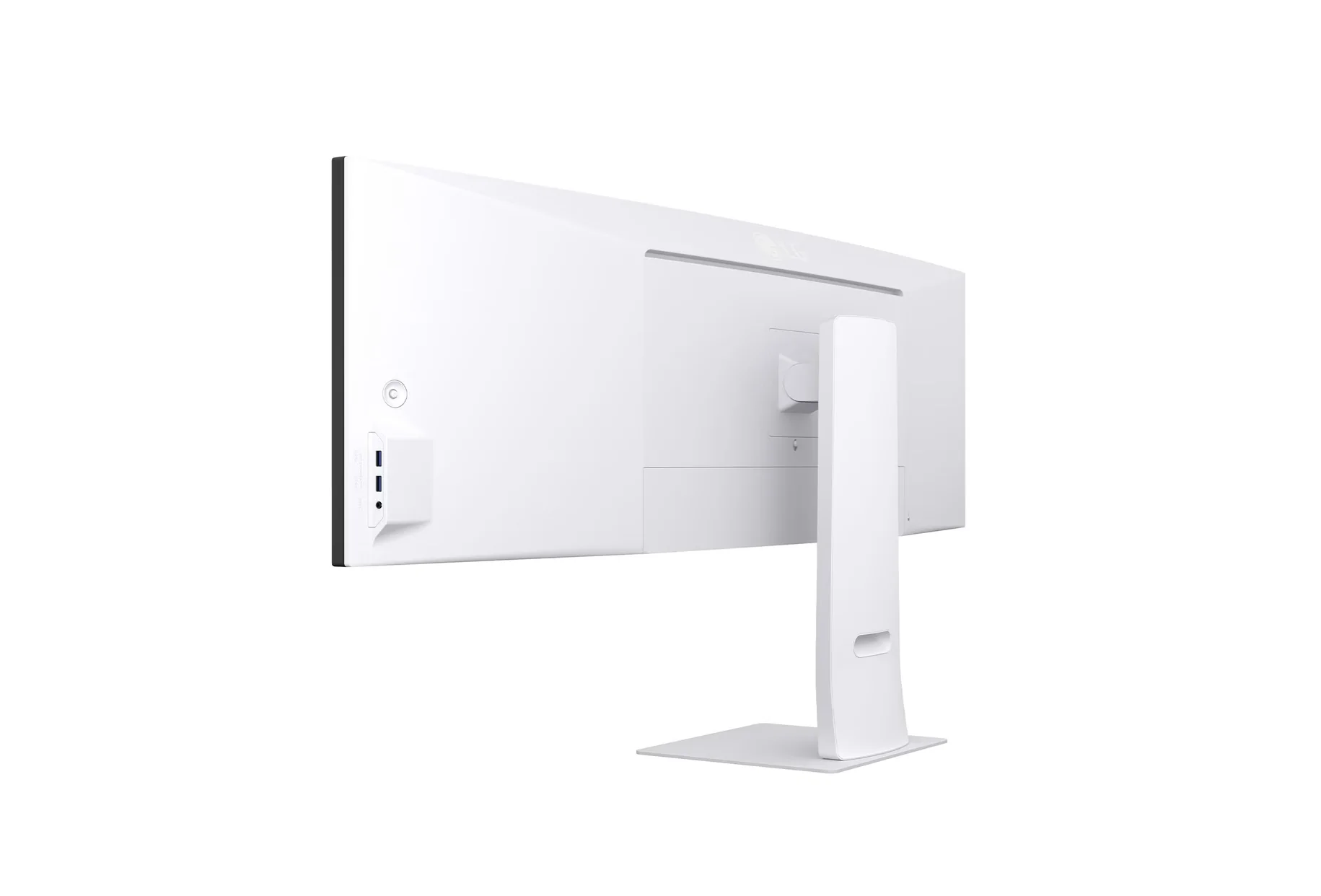 LG 49-inch UltraWide Dual QHD (5120x1440) Curved Nano IPS Display with 144Hz refresh rate - Image 11