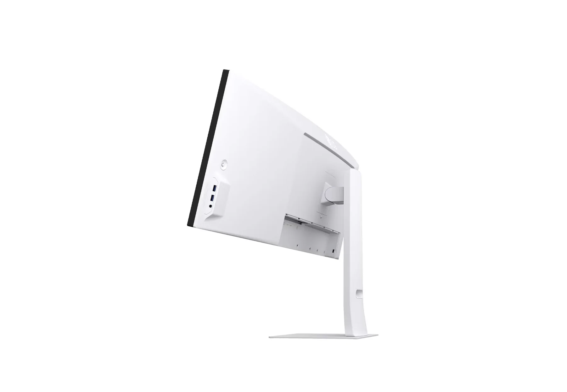 LG 49-inch UltraWide Dual QHD (5120x1440) Curved Nano IPS Display with 144Hz refresh rate - Image 6