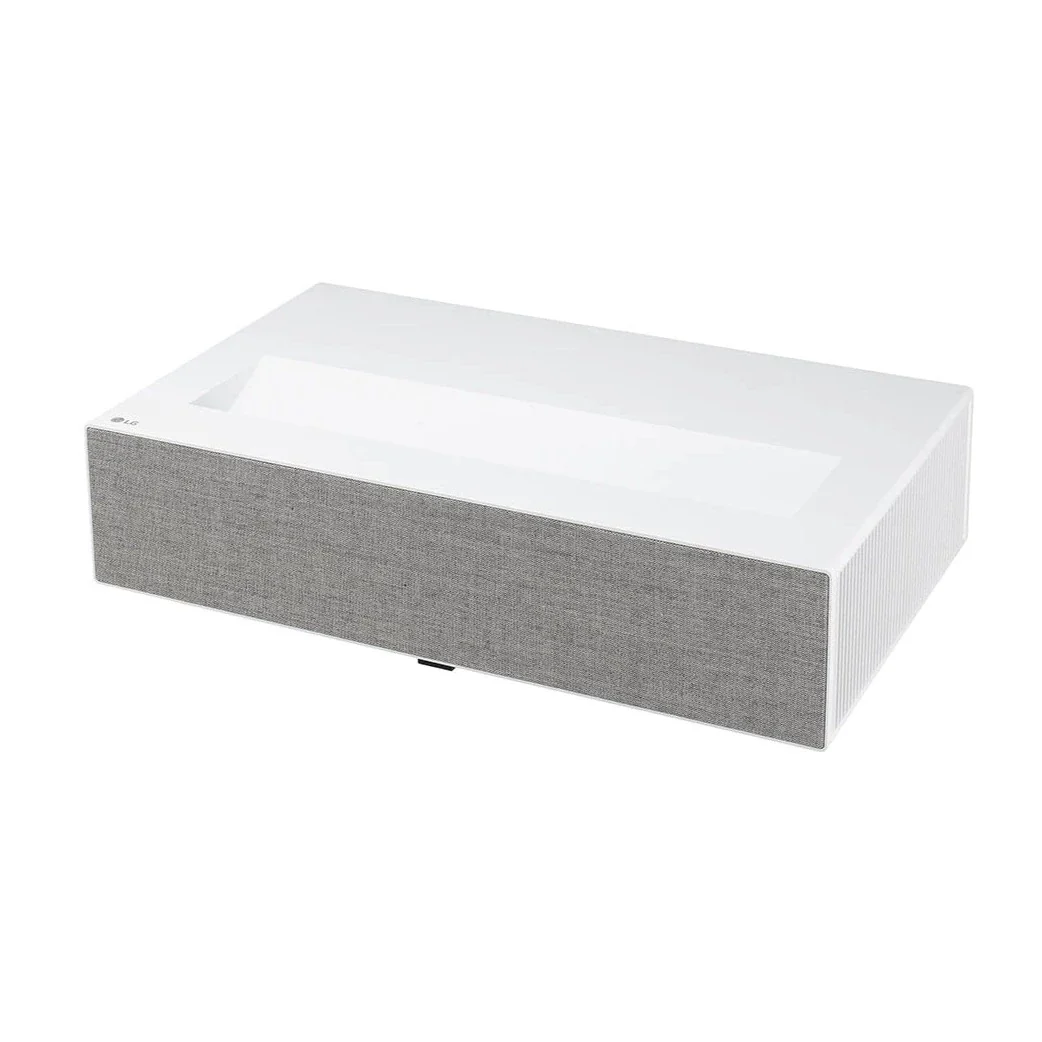 LG CineBeam HU715QW 4K UHD Laser UST Projector - Image 3