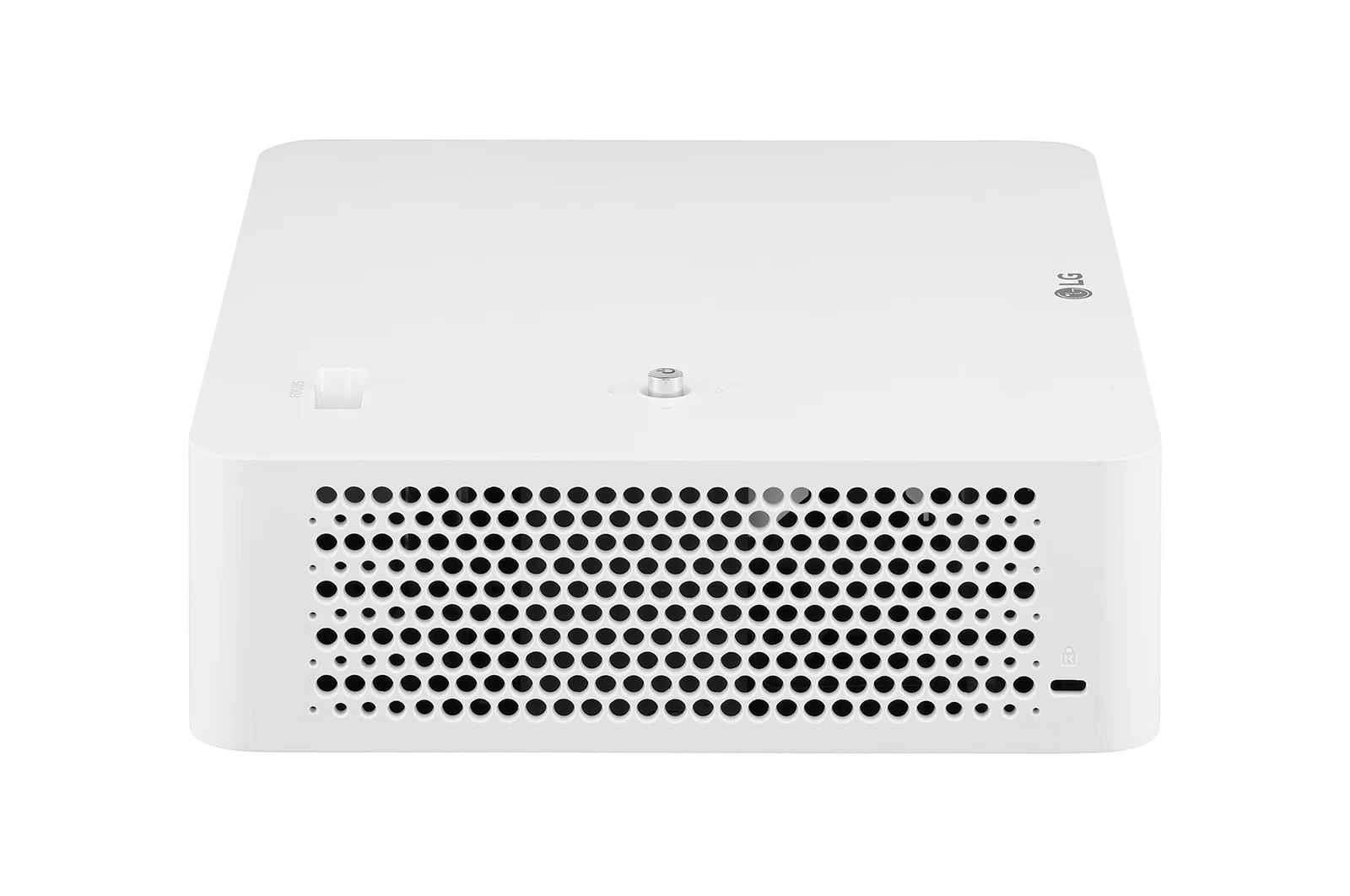 LG PF610P Full HD LED Portable Smart Home Theater CineBeam Projector - Image 5