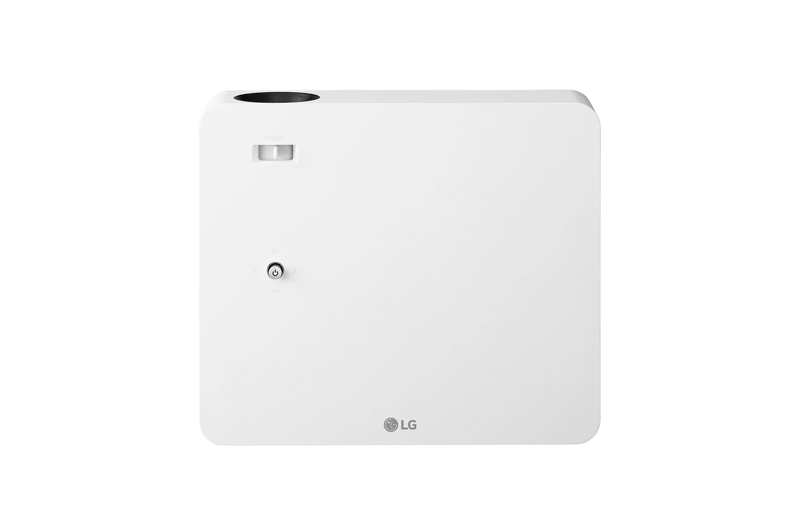 LG PF610P Full HD LED Portable Smart Home Theater CineBeam Projector - Image 8