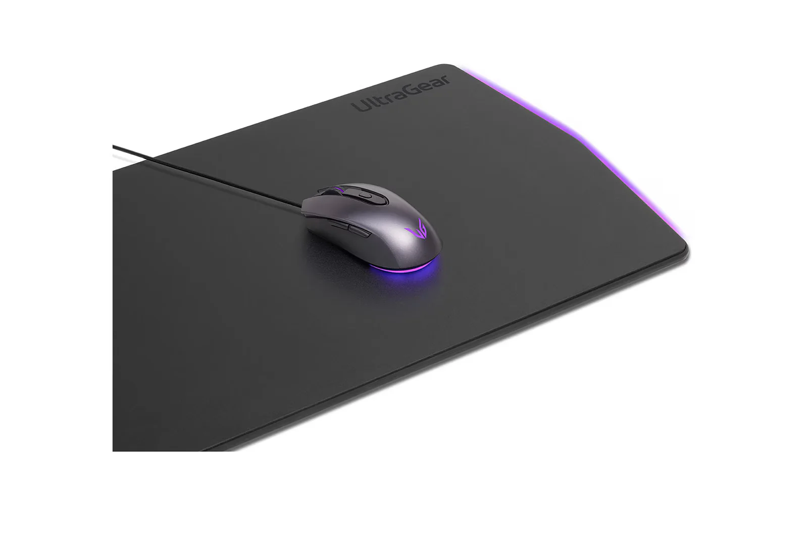 LG UGP90HB-B UltraGear™ Gaming Pad - Image 9