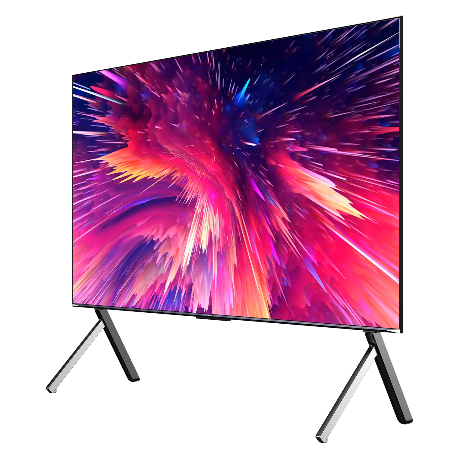 SKYWORTH 100SUF958P - 100" QLED, 4K, 2.1 HDMI, 120Hz (Google TV) - Image 6