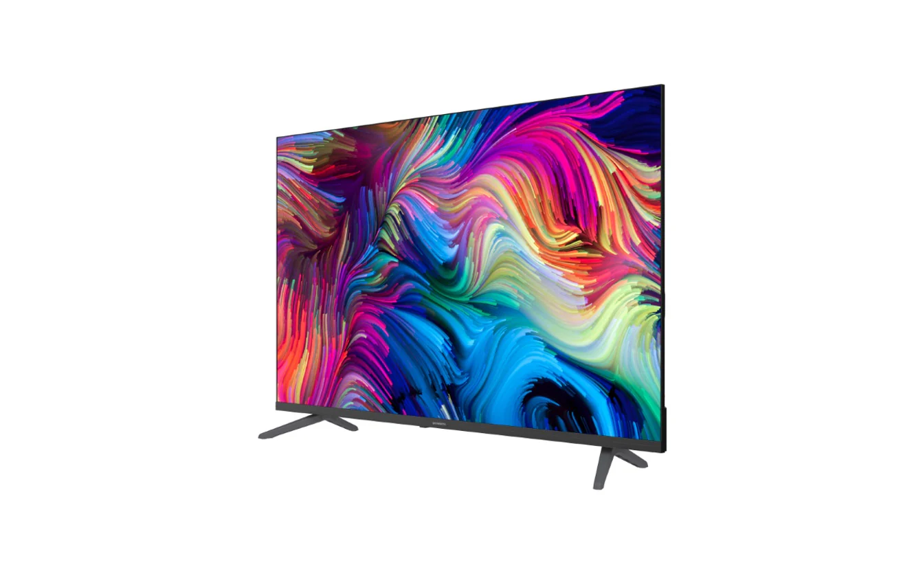 SKYWORTH 40Q5600H - 40" 2K QLED TV+(Google TV) 60Hz - Image 4