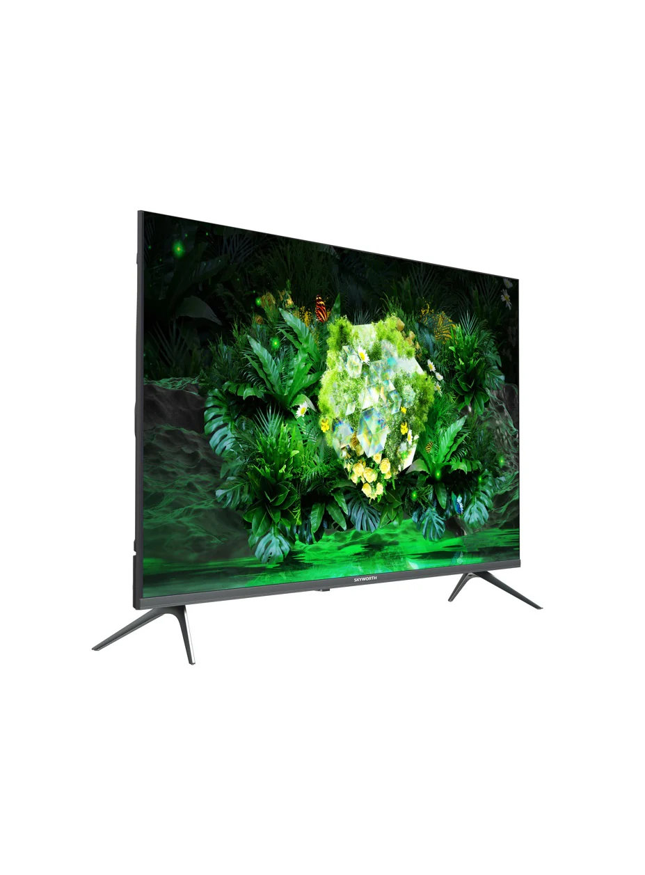 SKYWORTH 60G6500G - 60" UHD 4K LED TV (Google TV) - Image 6