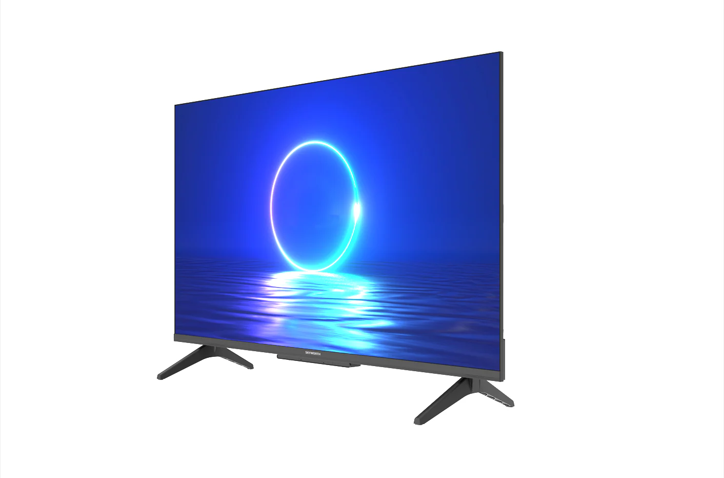 SKYWORTH 55Q6800H - 55" QLED+ TV (Google TV) 120Hz - Image 4