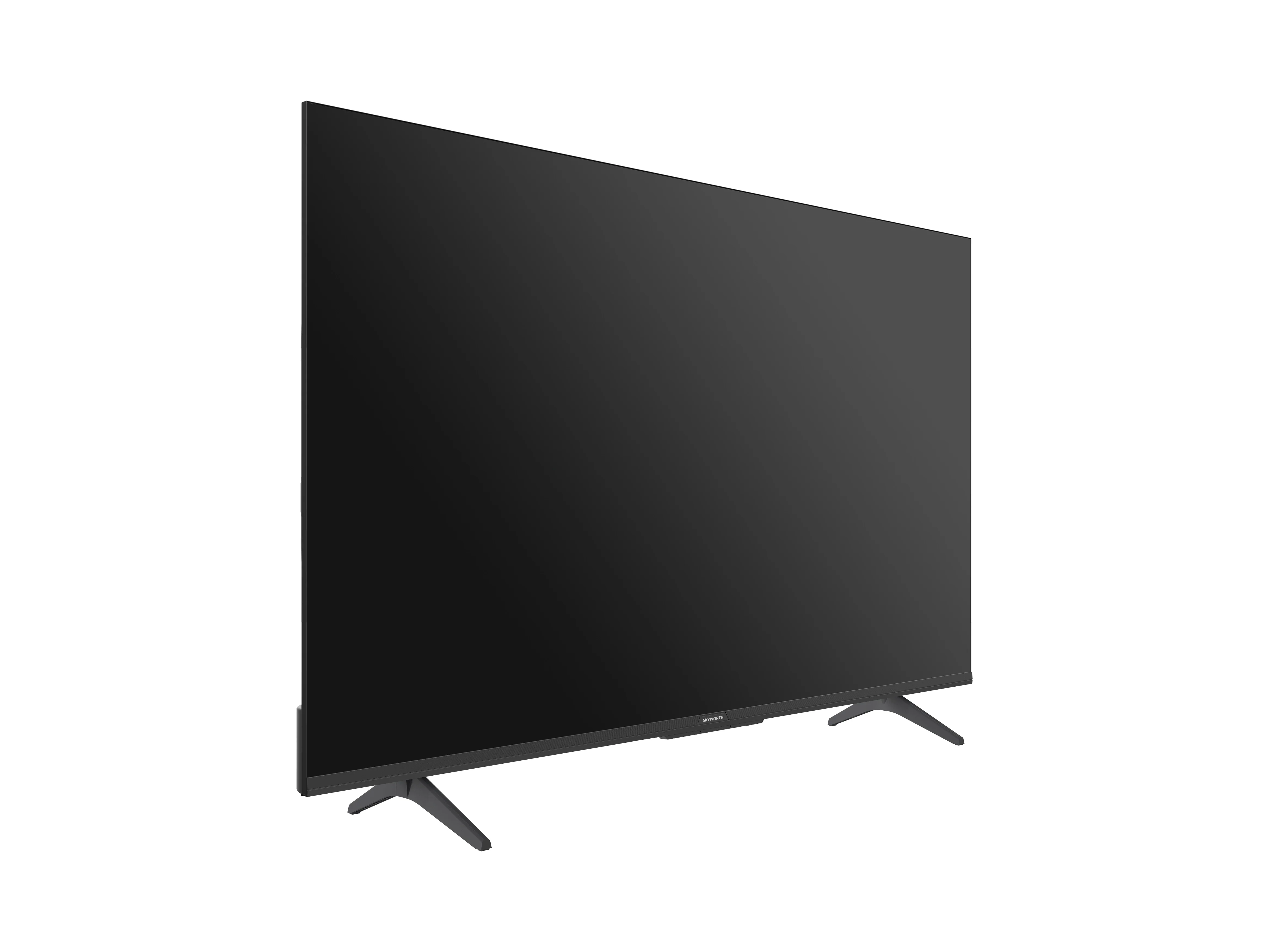 SKYWORTH 60X6400H – 60" 4K QD Mini LED Smart Google TV | UHD, HDR10+, Dolby Vision & Atmos, 32GB Storage, Dual-Band Wi-Fi, Bluetooth 5.1 - Image 4