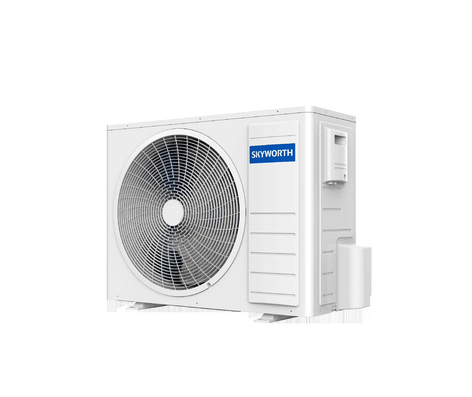 SKYWORTH - Split AC, 21400 BTU - SFC24-DF/B - Cool only - Image 4