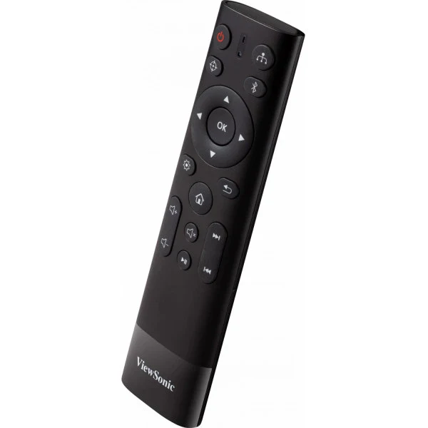 ViewSonic M1+_G2 Smart LED Portable Projector ((854x480)-(300 Lumens)) with Harman Kardon® Speakers - Image 21