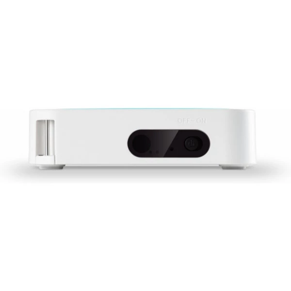 ViewSonic M1 Mini Plus Smart LED Pocket Cinema Projector ((854x480)-(120 Lumens)) With JBL Speaker - Image 14