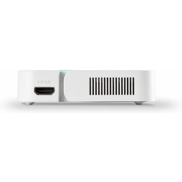 ViewSonic M1 Mini Plus Smart LED Pocket Cinema Projector ((854x480)-(120 Lumens)) With JBL Speaker - Image 17