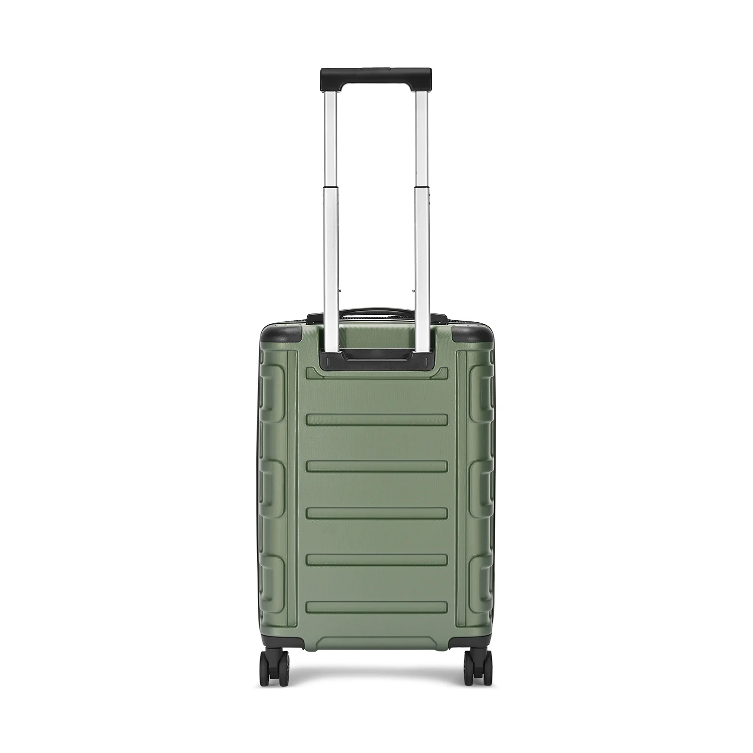 VIP Cyprus 8W, Hard Trolley,TSA,(Green) - Image 4