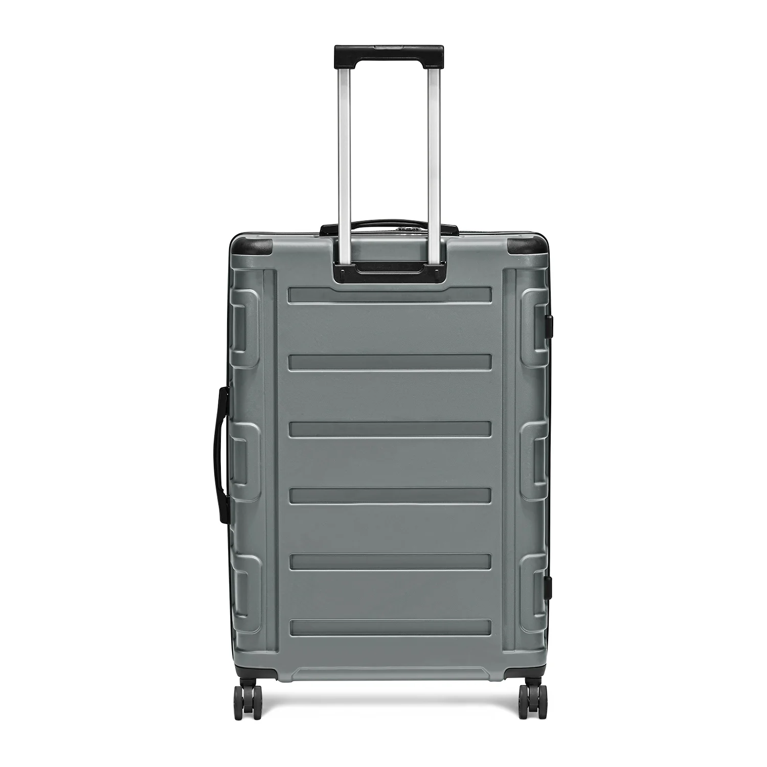 VIP Cyprus 8W, Hard Trolley,TSA, (Grey) - Image 5