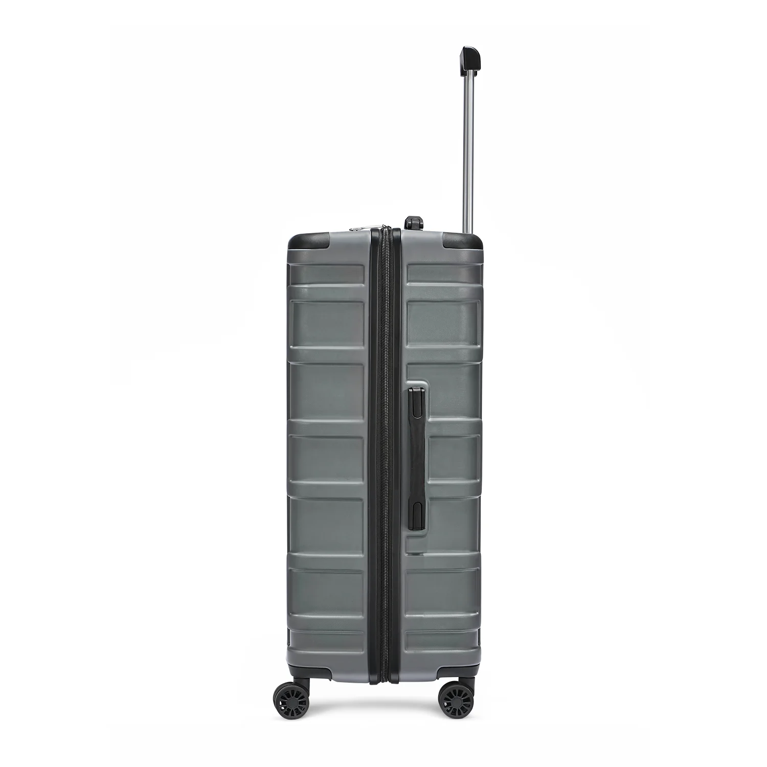 VIP Cyprus 8W, Hard Trolley,TSA, (Grey) - Image 6