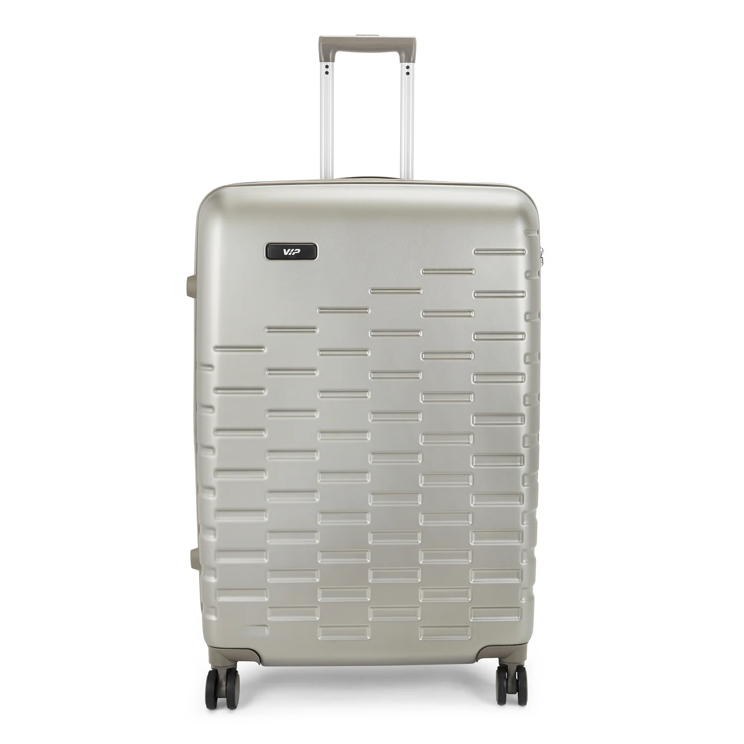 VIP XION 8W Hard Trolley,TSA, EXP 55-CM - S (Champagne) - Image 2