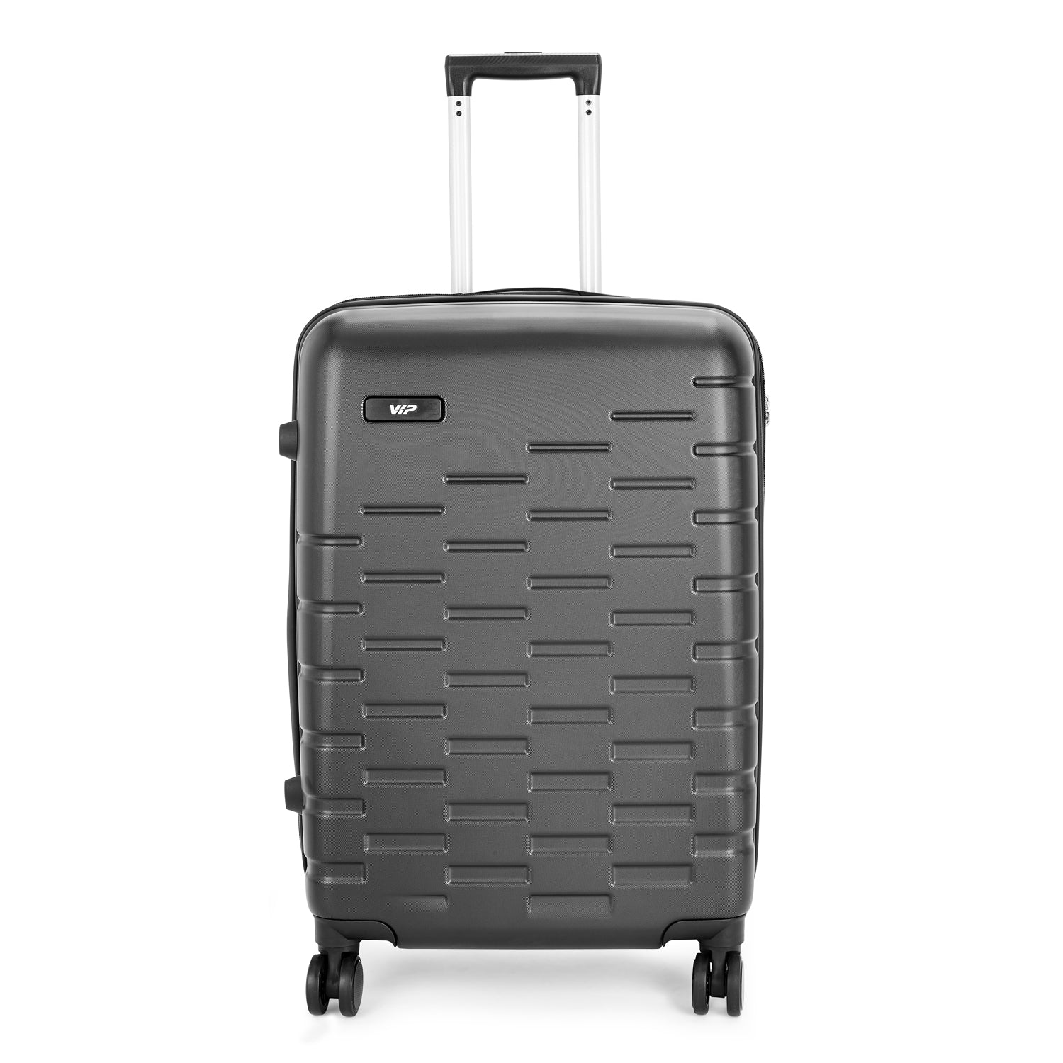 VIP XION 8W Hard Trolley,TSA, EXP 79-CM - L (Black) - Image 2