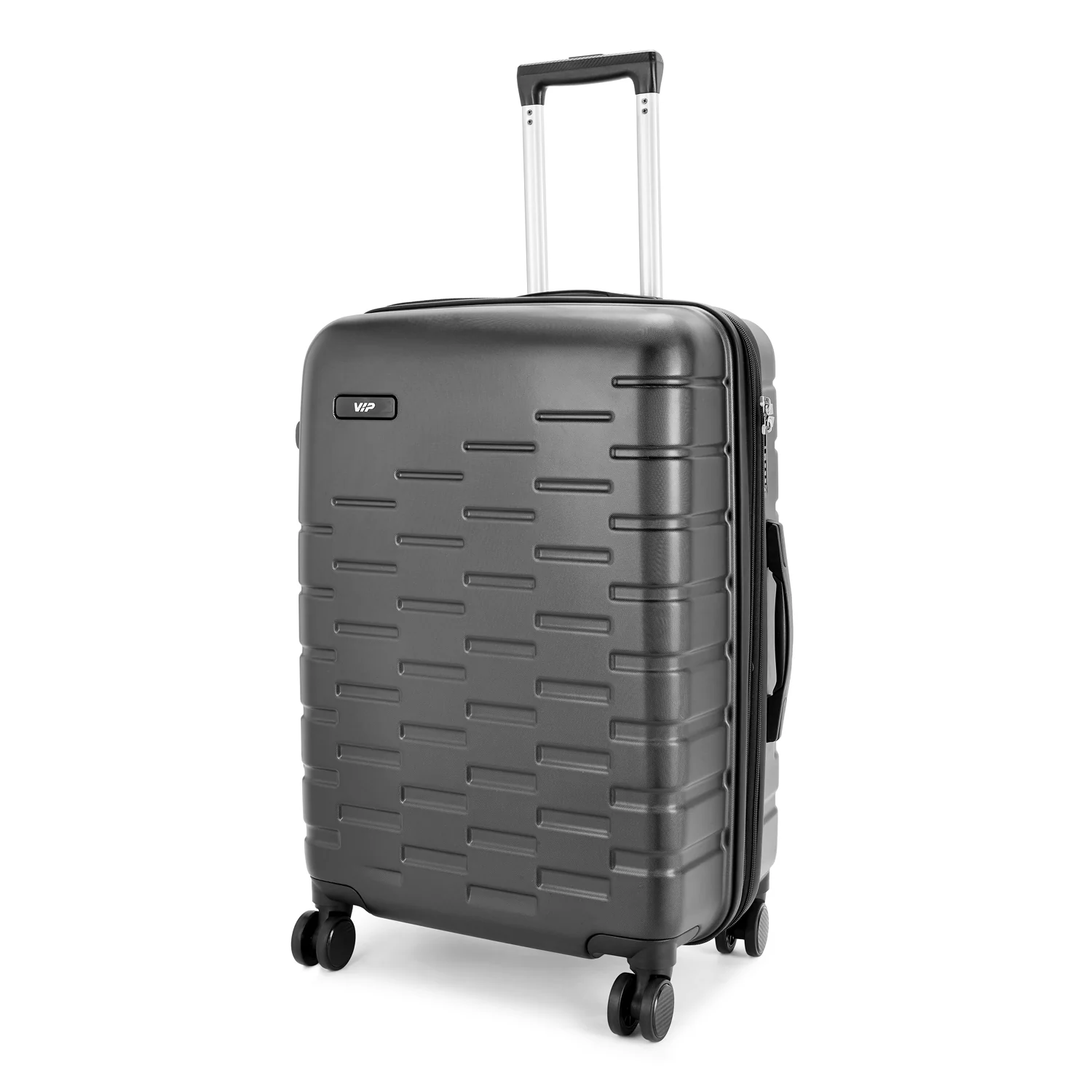 VIP XION 8W Hard Trolley,TSA, EXP 79-CM - L (Black) - Image 3