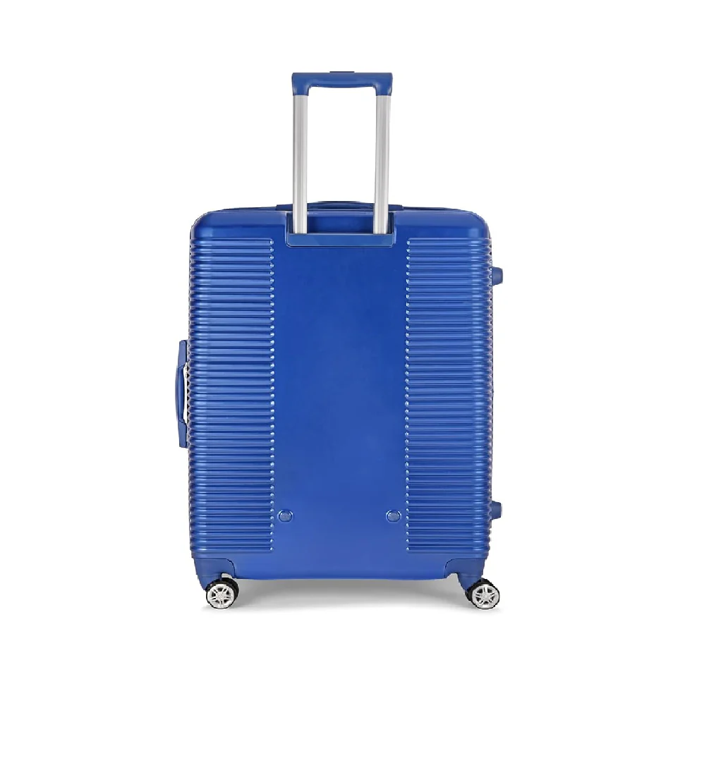 VIP Z Plus 8W Hard Trolley,TSA, EXP, 70-CM - M (Blue) - Image 2