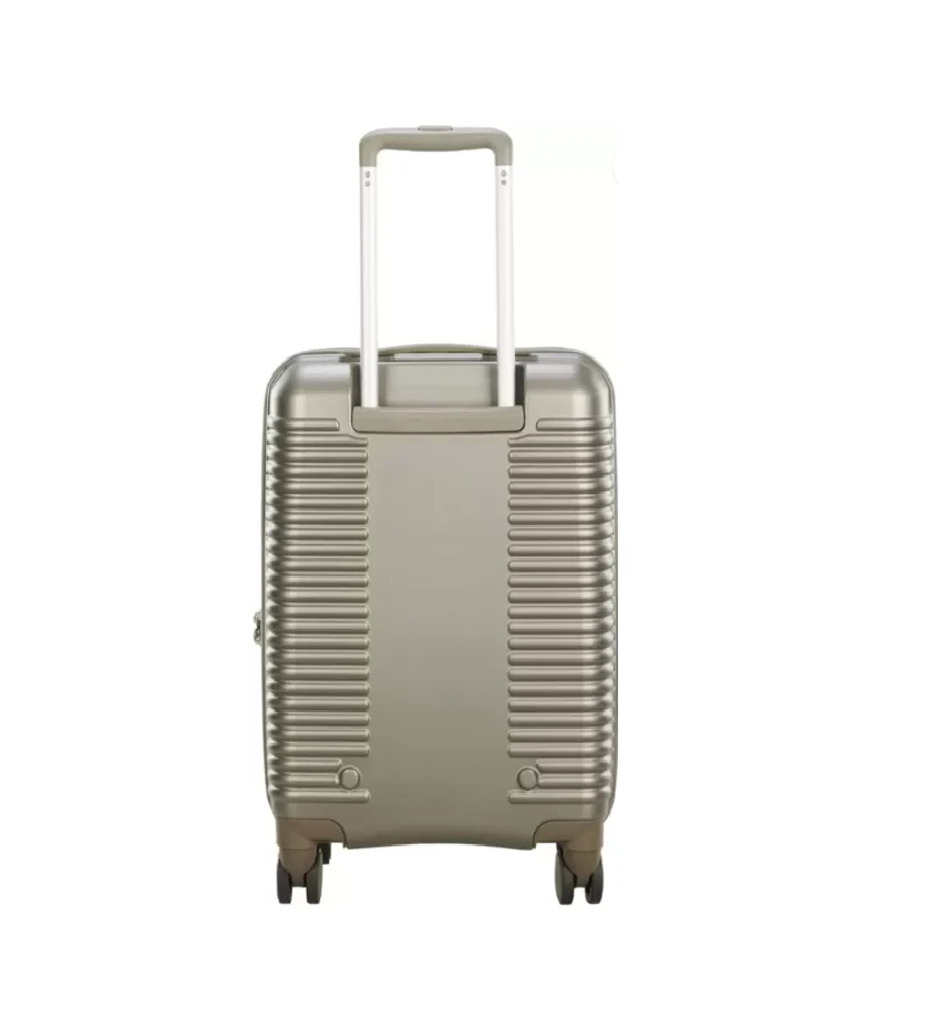 VIP Z Plus 8W Hard Trolley,TSA, EXP, 70-CM - M (Champagne) - Image 3
